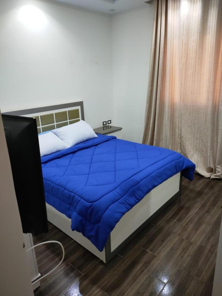 Ramco For Furnished Apartments And Accommodation Compound Leila