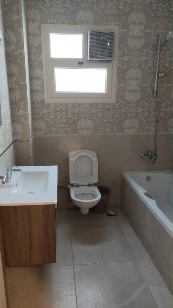 Ramco For Furnished Apartments And Accommodation Compound Leila