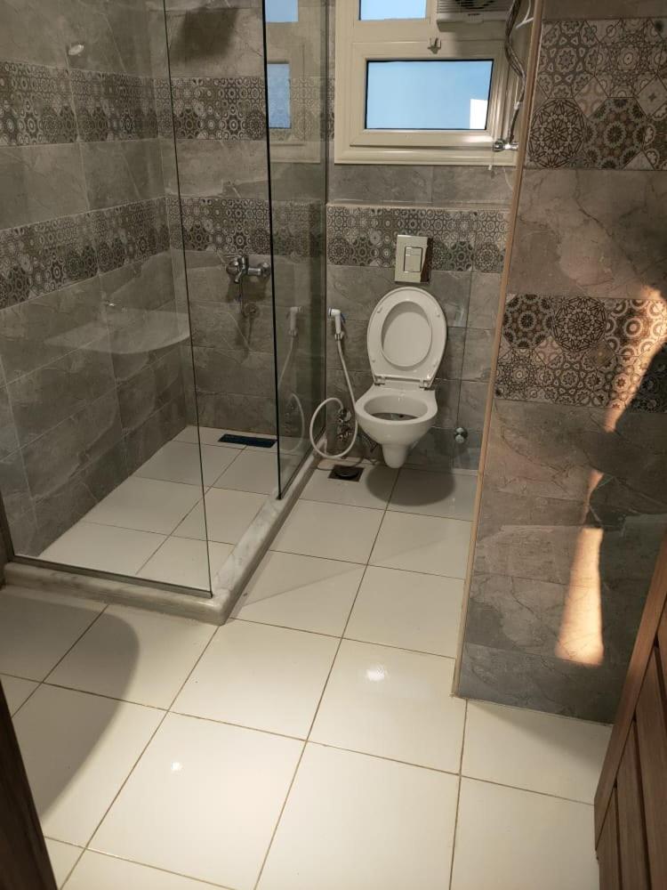 Ramco For Furnished Apartments And Accommodation Compound Leila