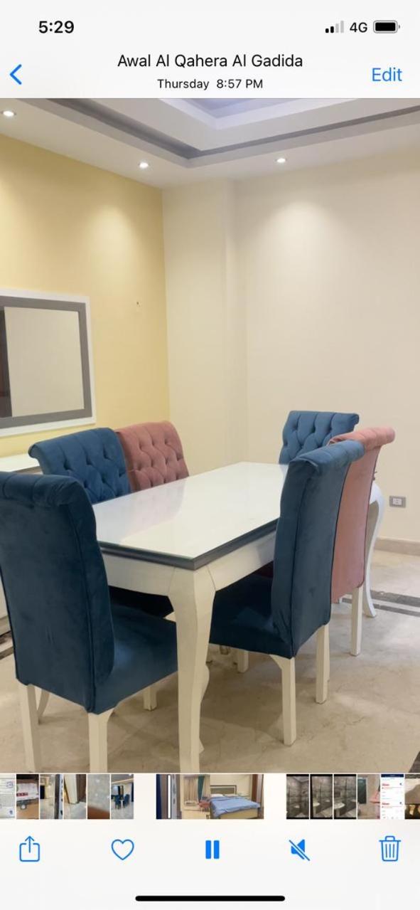 Ramco For Furnished Apartments And Accommodation Compound Leila