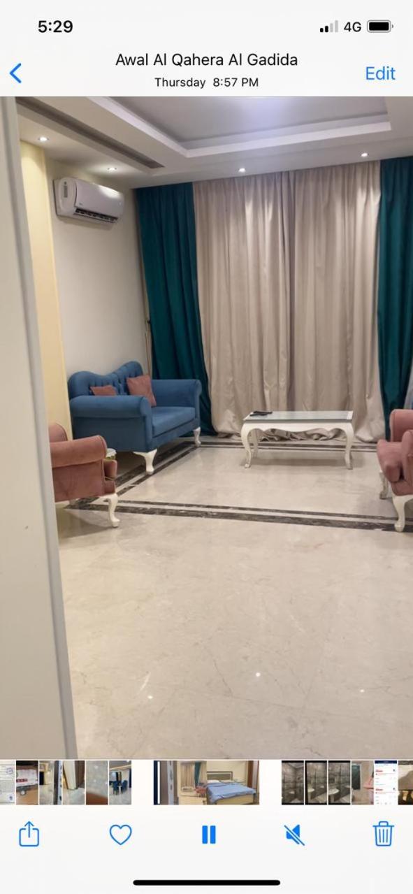 Ramco For Furnished Apartments And Accommodation Compound Leila