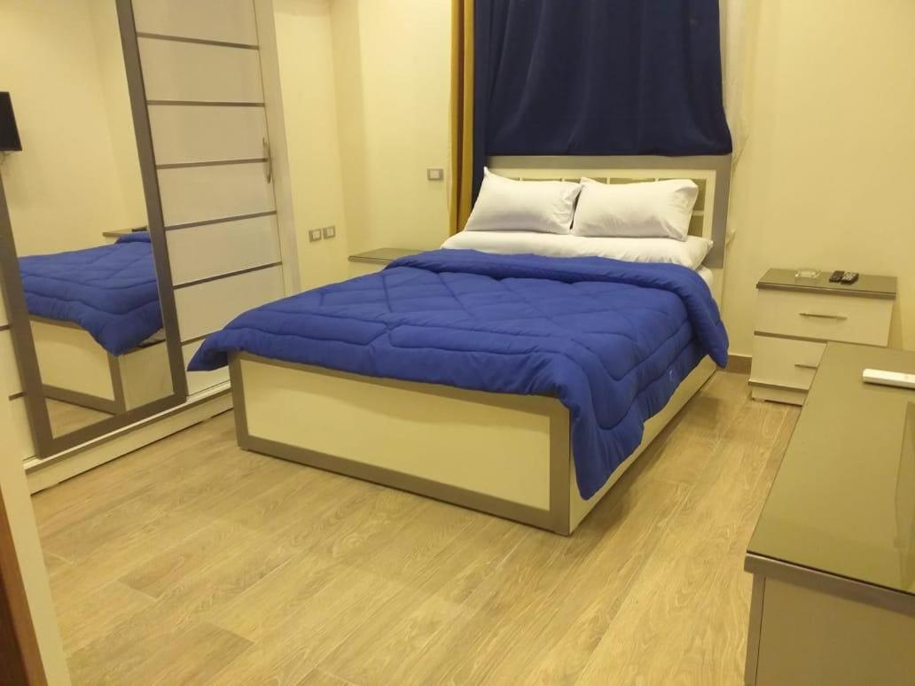 Ramco For Furnished Apartments And Accommodation Compound Leila