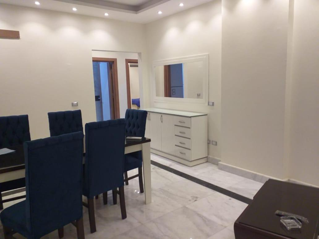 Ramco For Furnished Apartments And Accommodation Compound Leila