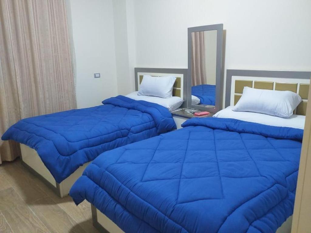 Ramco For Furnished Apartments And Accommodation Compound Leila