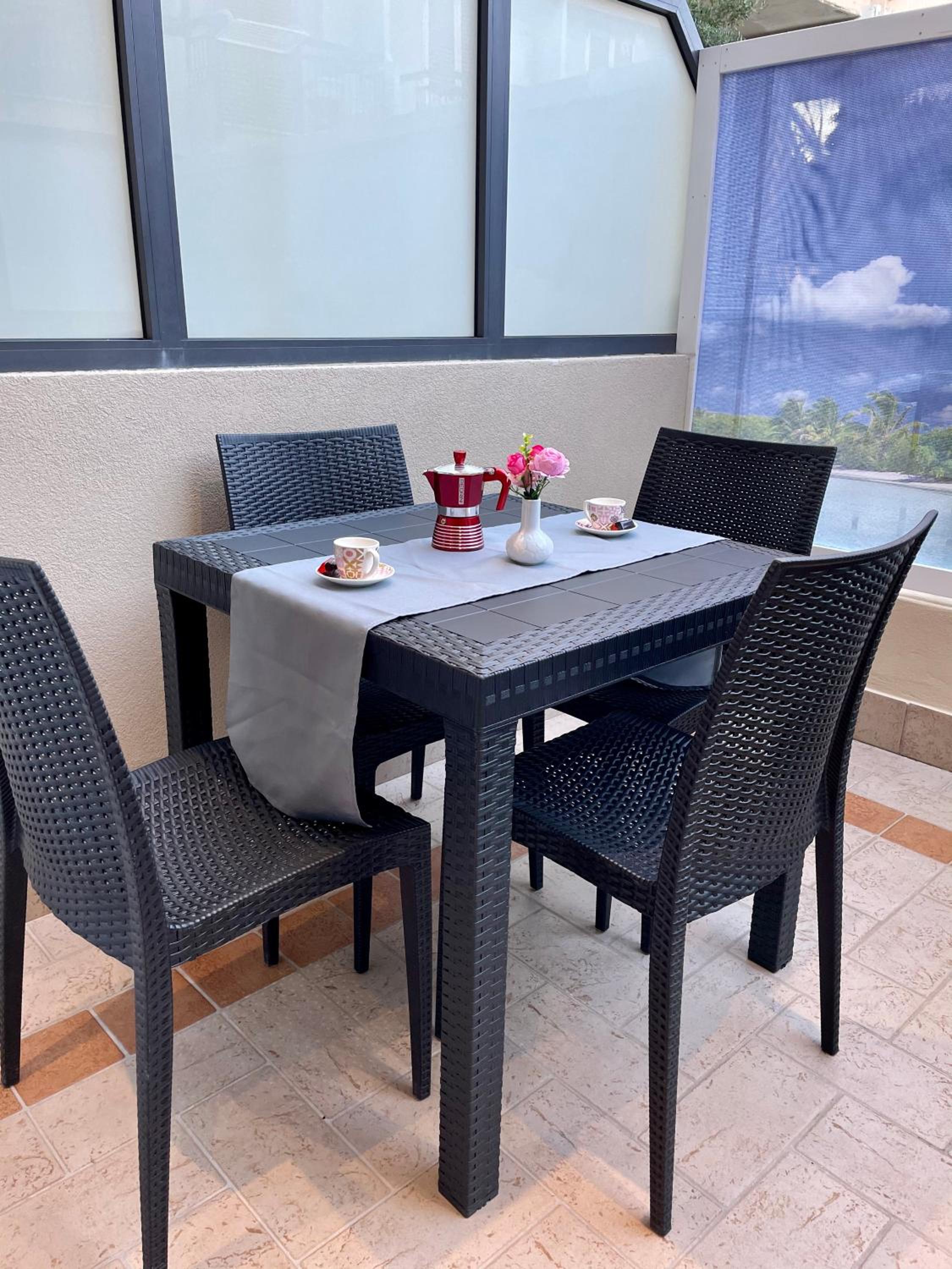 Perla d'aMare Rubino - Appartamento sul mare photo 4