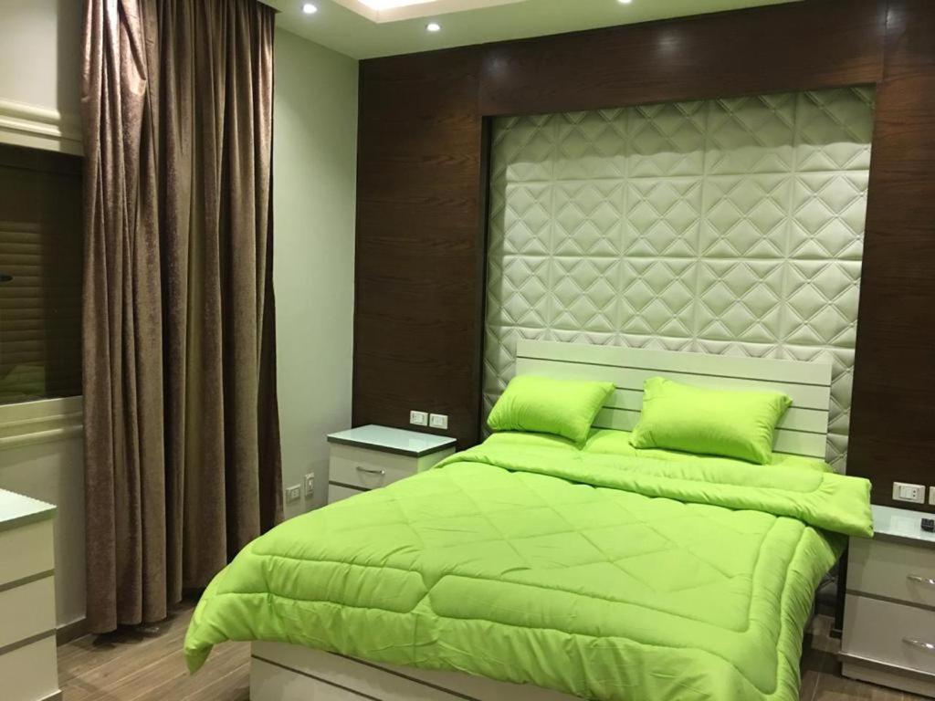 Ramco For Furnished Apartments And Accommodation Compound Leila