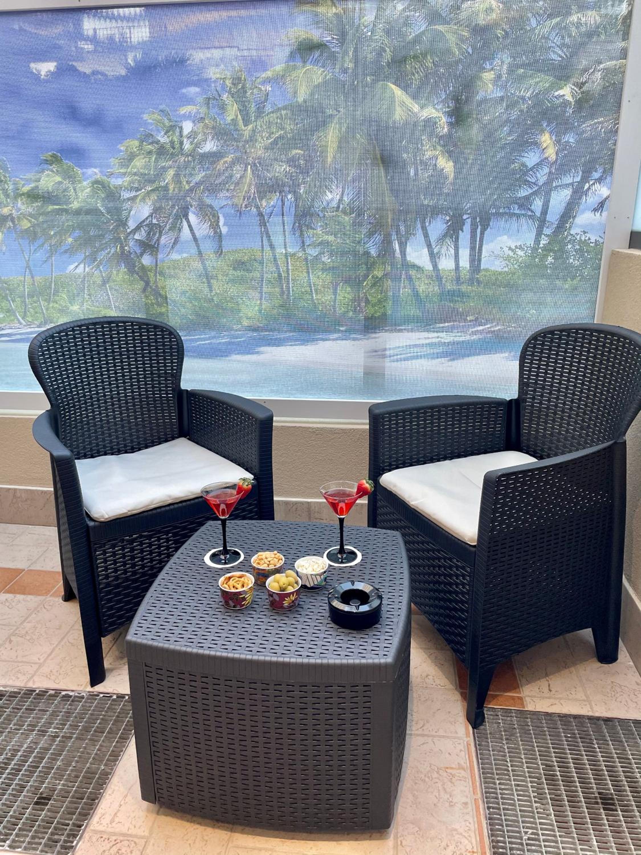 Perla d'aMare Rubino - Appartamento sul mare photo 5