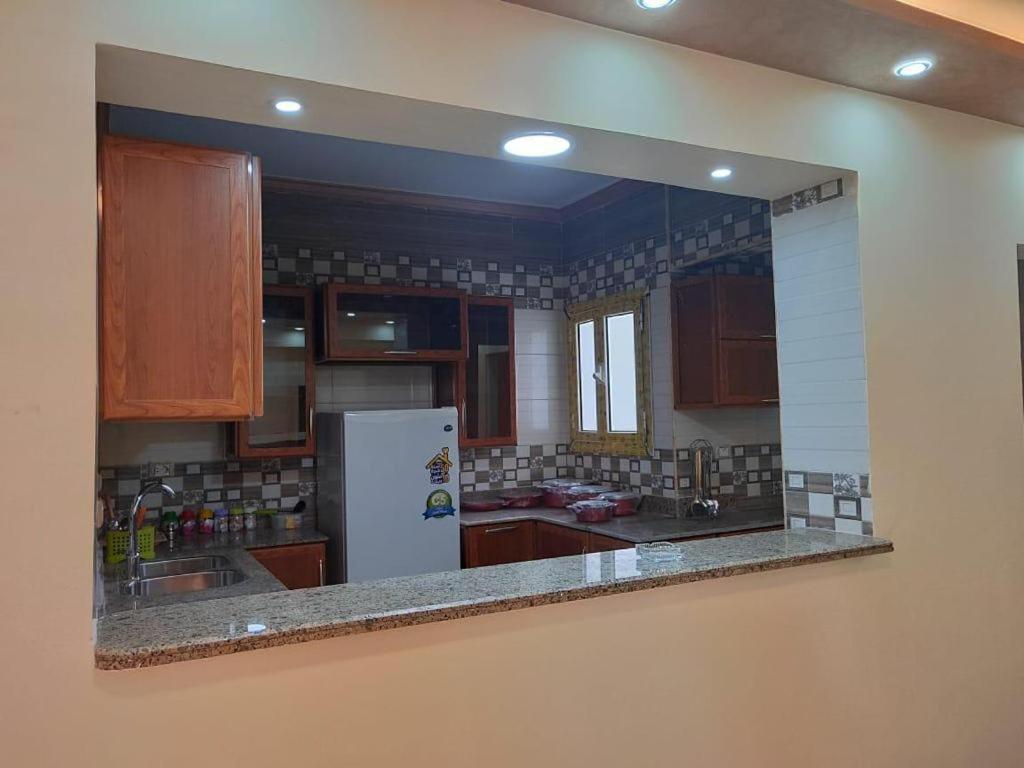 Ramco For Furnished Apartments And Accommodation Compound Leila