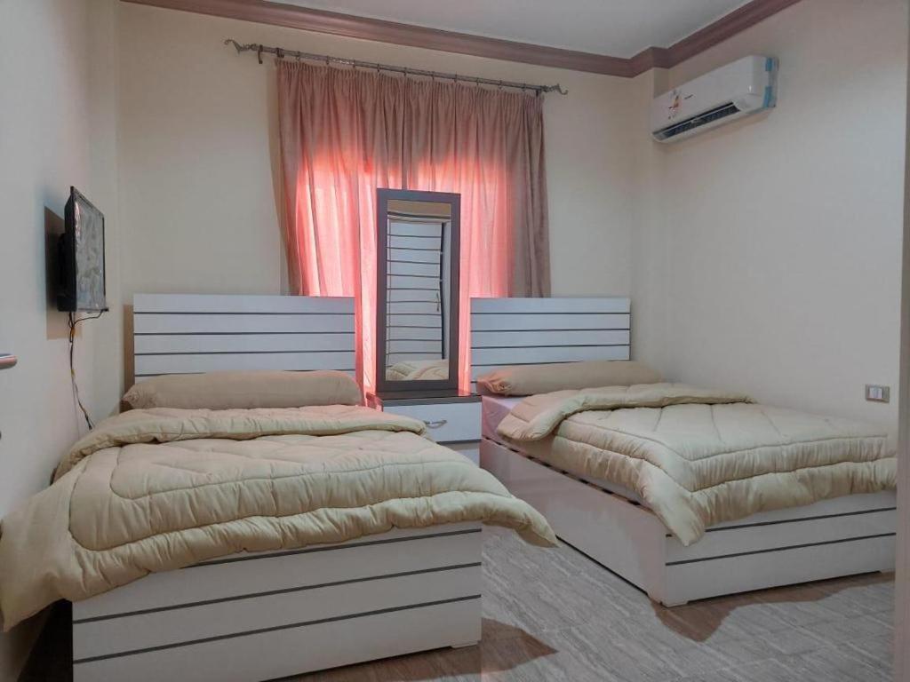 Ramco For Furnished Apartments And Accommodation Compound Leila