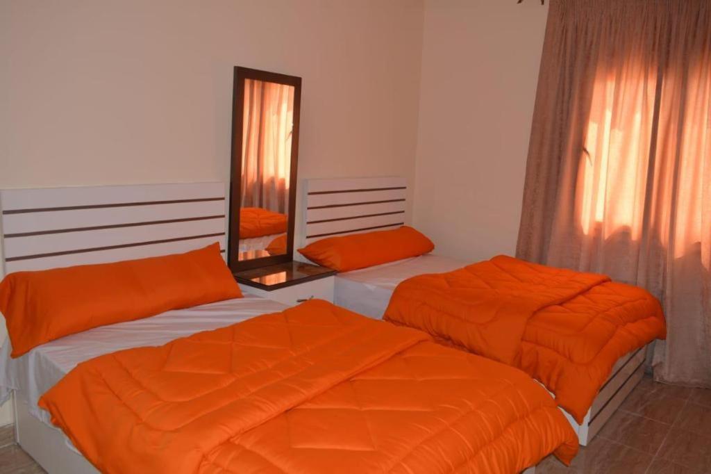 Ramco For Furnished Apartments And Accommodation Compound Leila