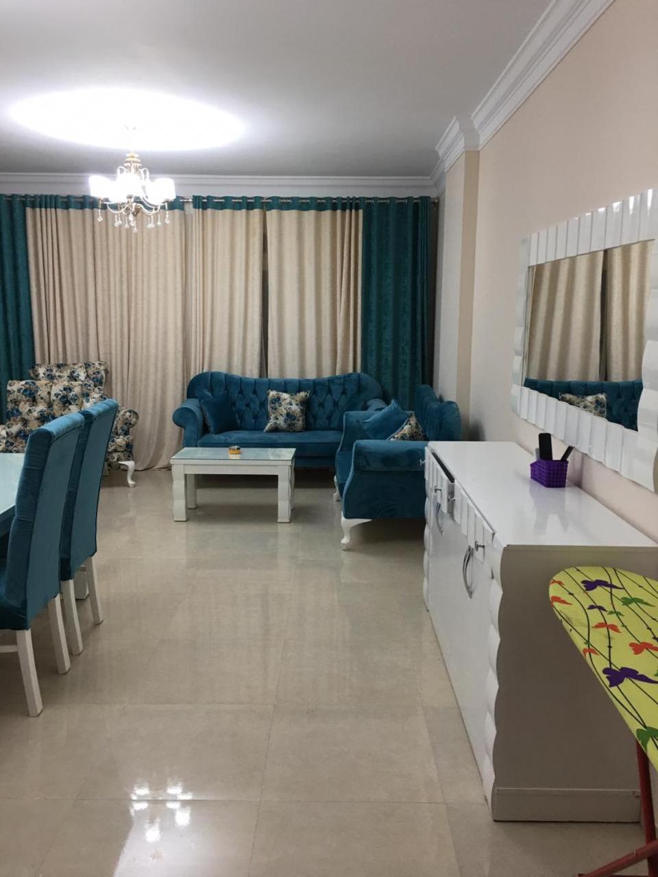 Ramco For Furnished Apartments And Accommodation Compound Leila
