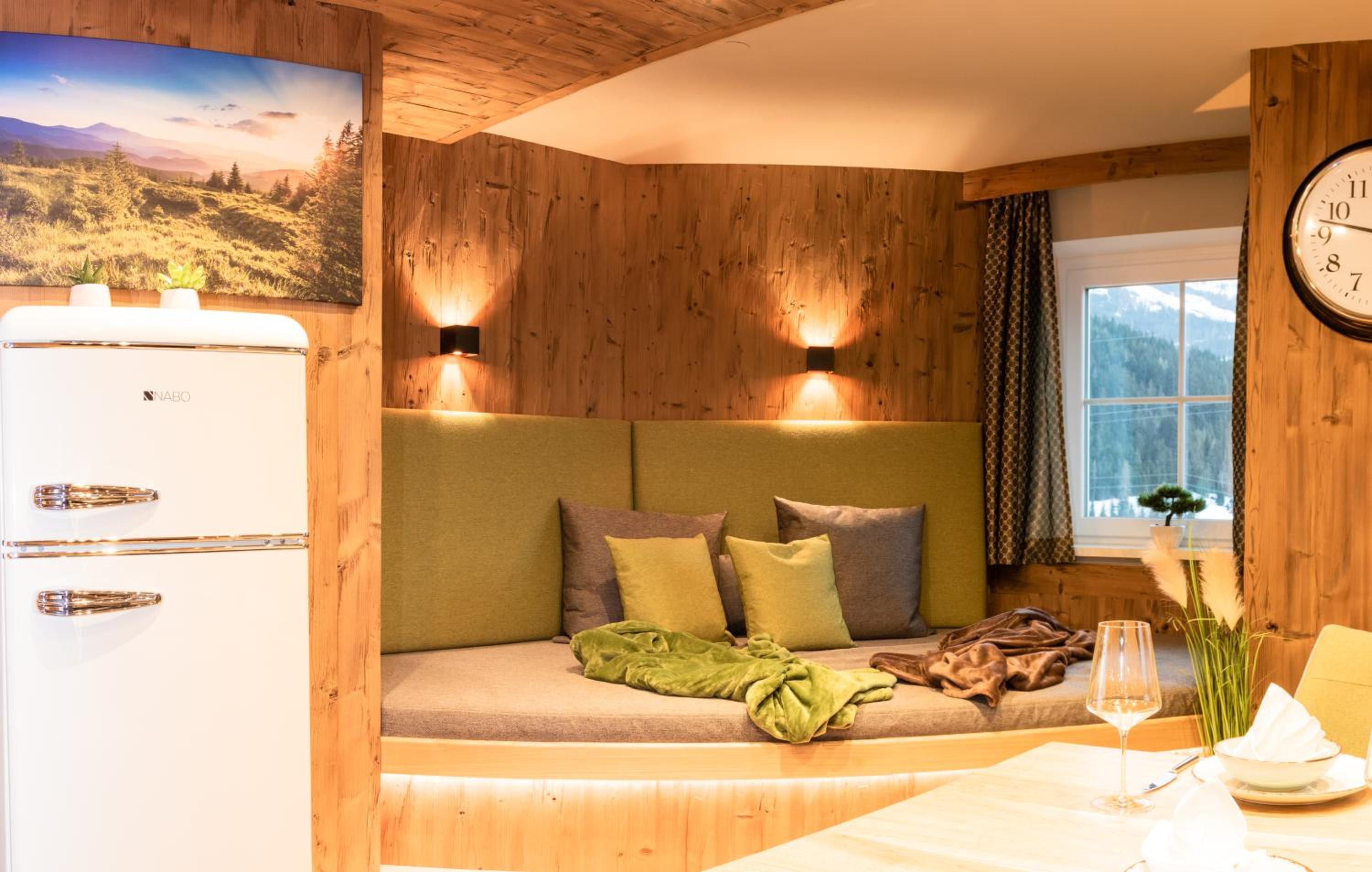 Landhaus Thurner view 4