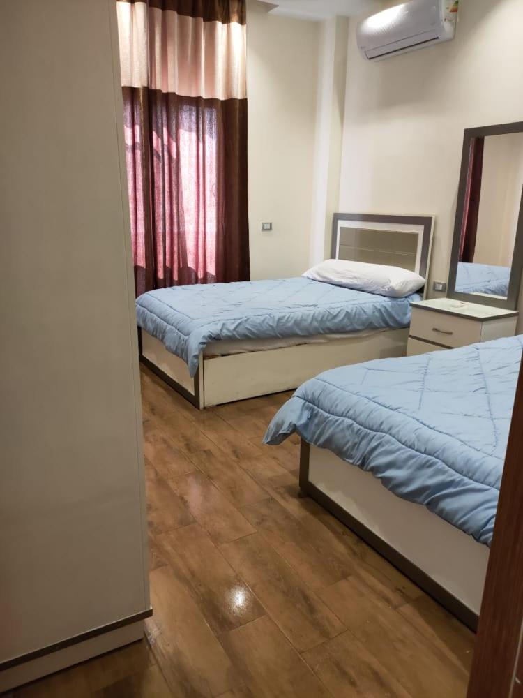 Ramco For Furnished Apartments And Accommodation Compound Leila