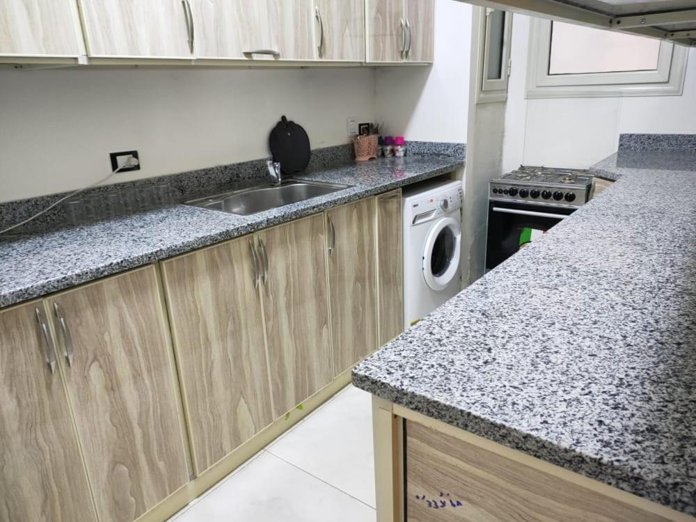 Ramco For Furnished Apartments And Accommodation Compound Leila