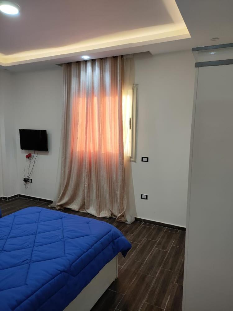 Ramco For Furnished Apartments And Accommodation Compound Leila