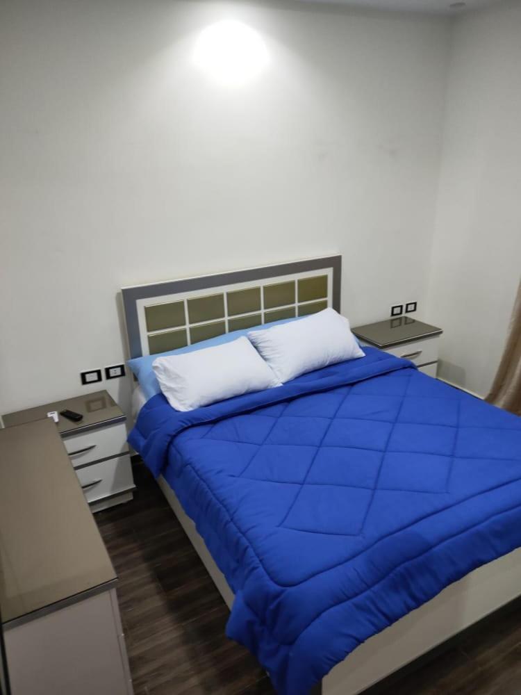 Ramco For Furnished Apartments And Accommodation Compound Leila