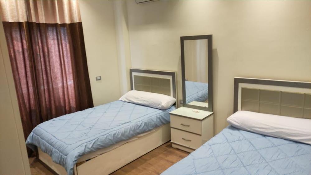 Ramco For Furnished Apartments And Accommodation Compound Leila