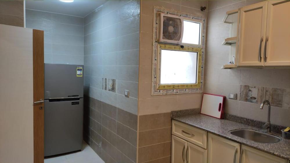 Ramco For Furnished Apartments And Accommodation Compound Leila