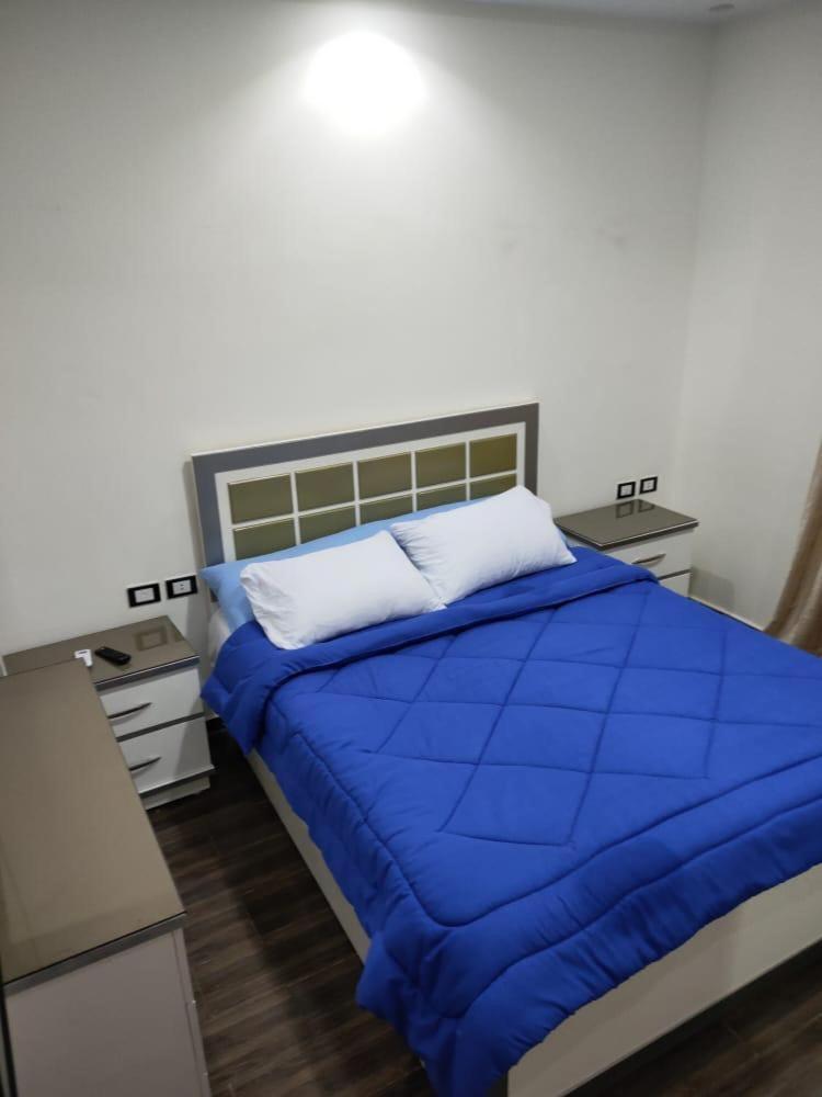 Ramco For Furnished Apartments And Accommodation Compound Leila