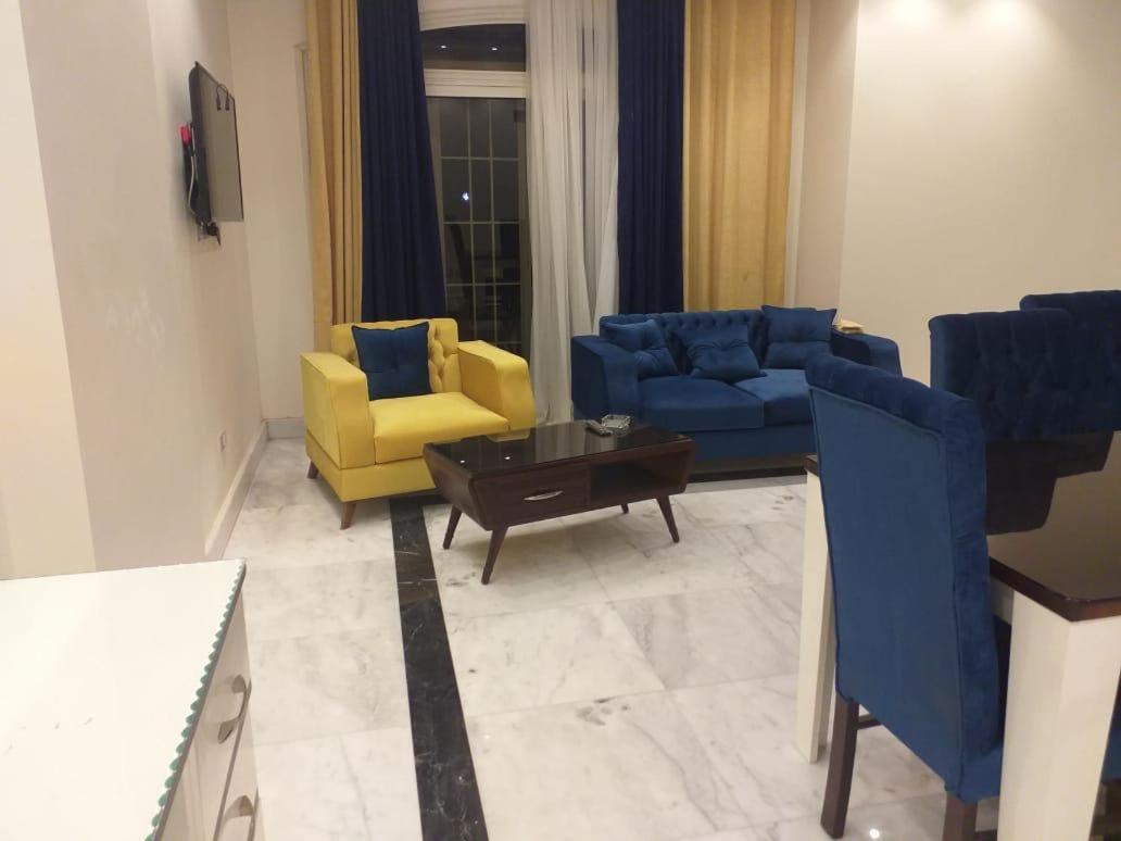 Ramco For Furnished Apartments And Accommodation Compound Leila