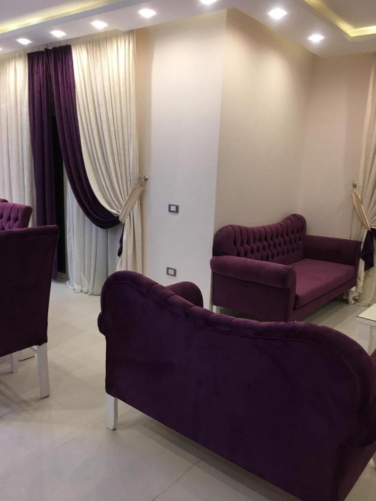 Ramco For Furnished Apartments And Accommodation Compound Leila