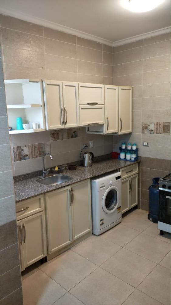 Ramco For Furnished Apartments And Accommodation Compound Leila