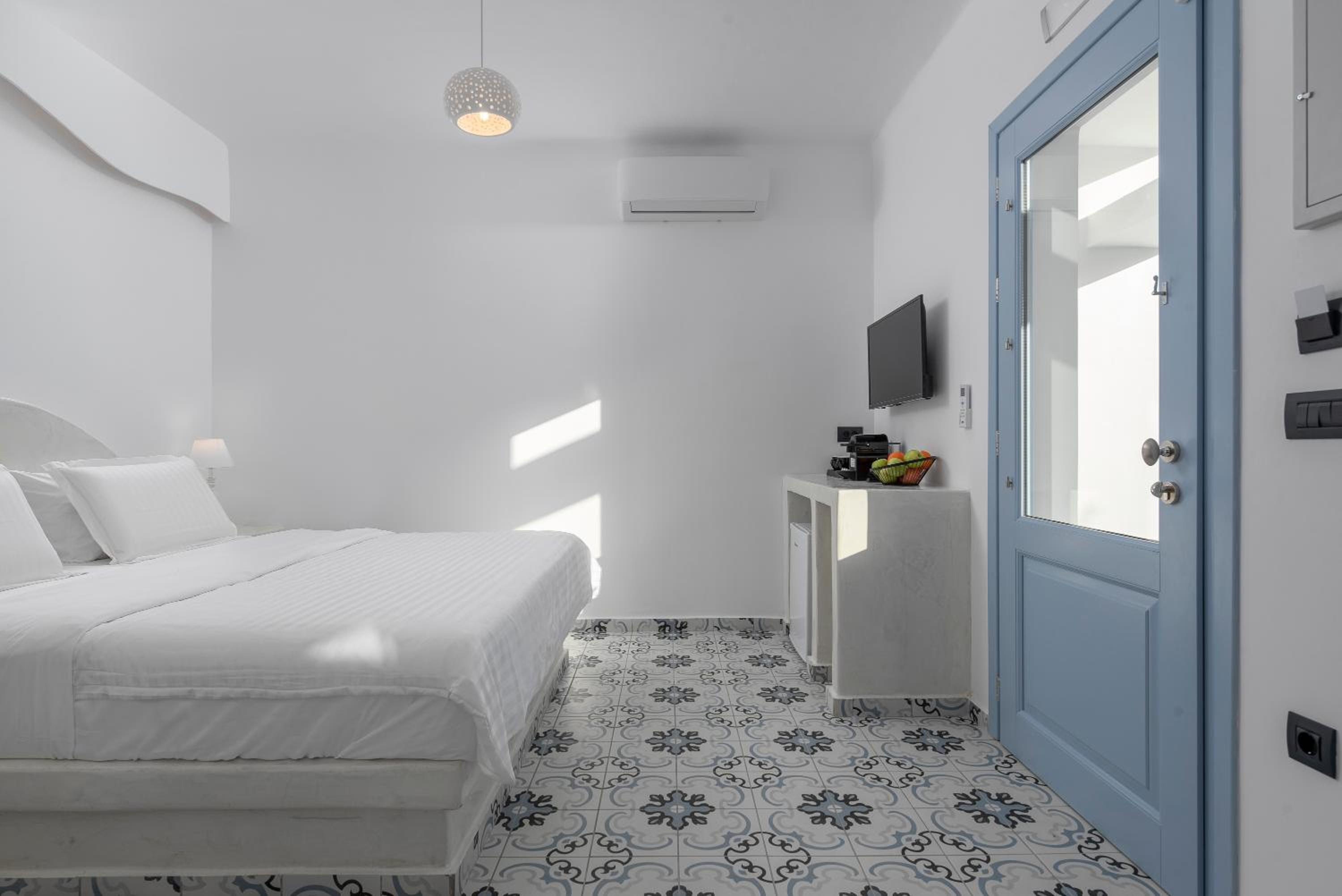 Sole d'oro Luxury Suites