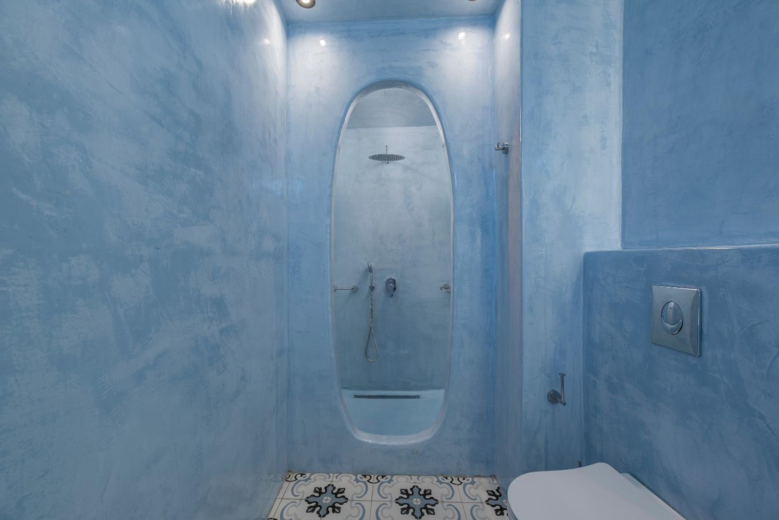 Sole d'oro Luxury Suites