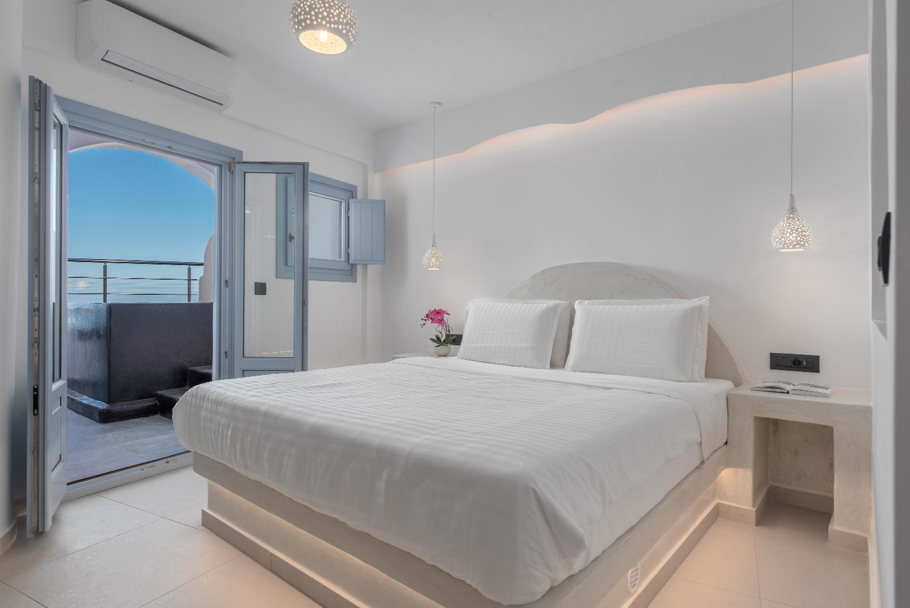 Sole d'oro Luxury Suites