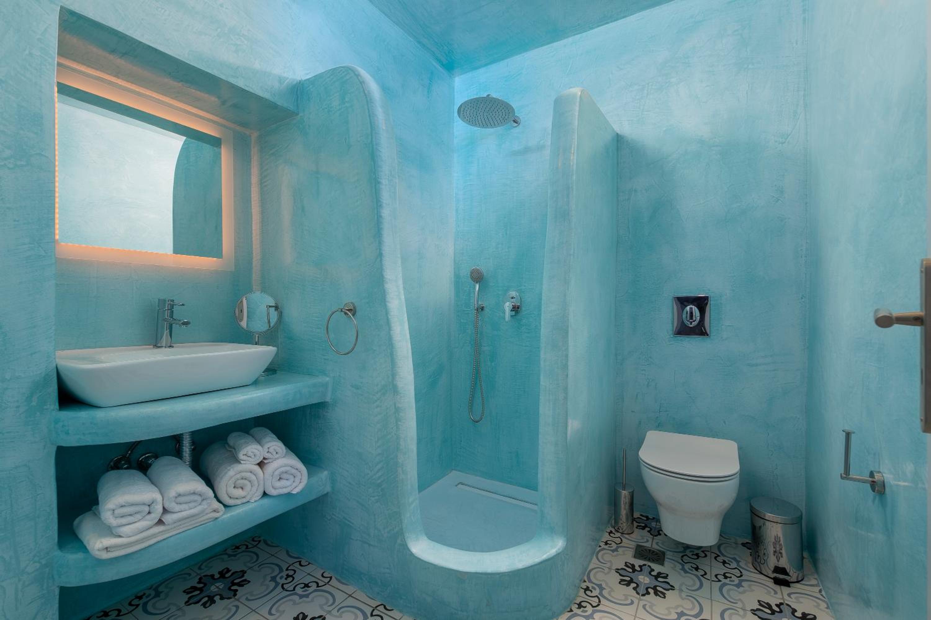 Sole d'oro Luxury Suites