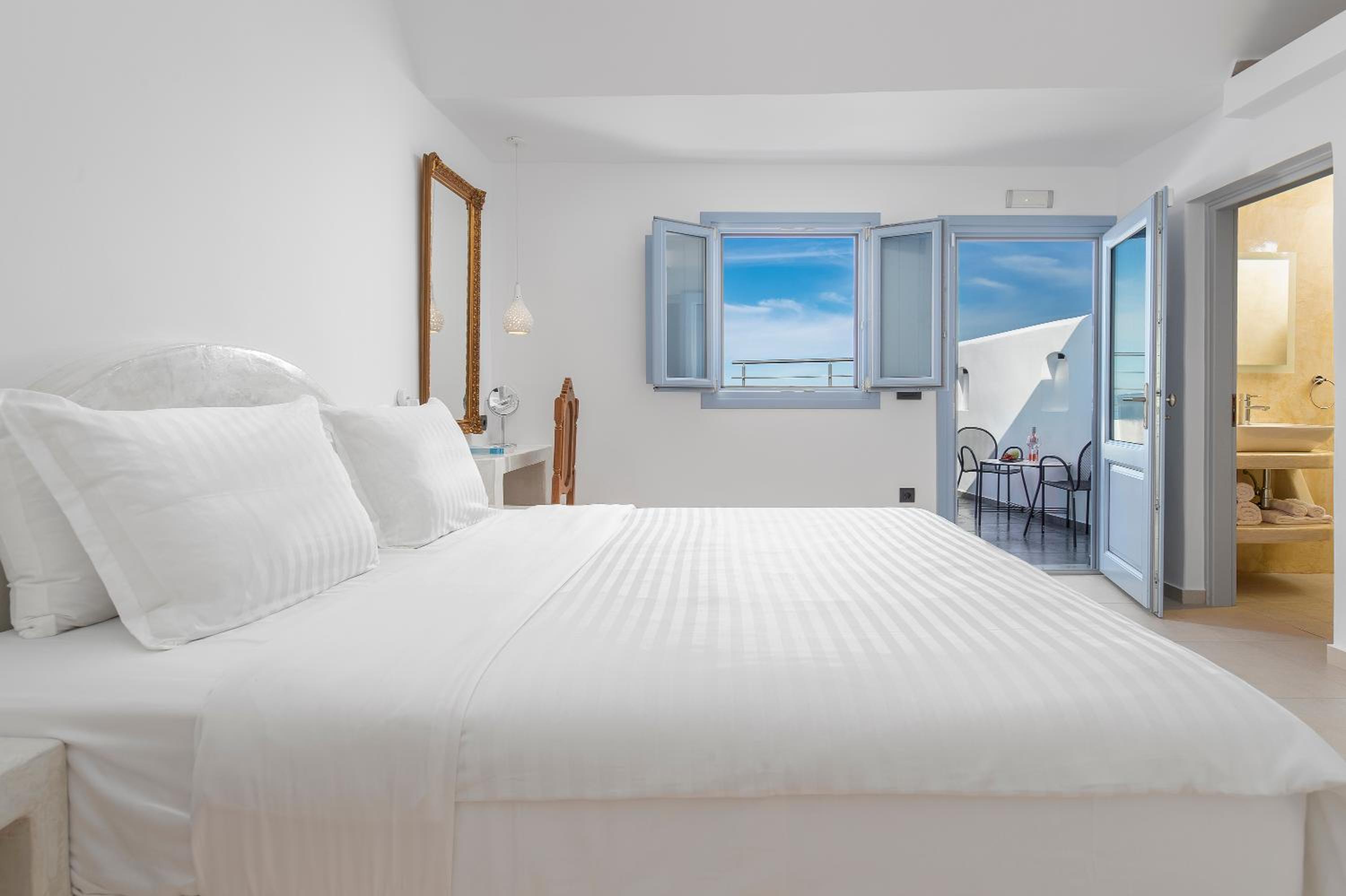 Sole d'oro Luxury Suites