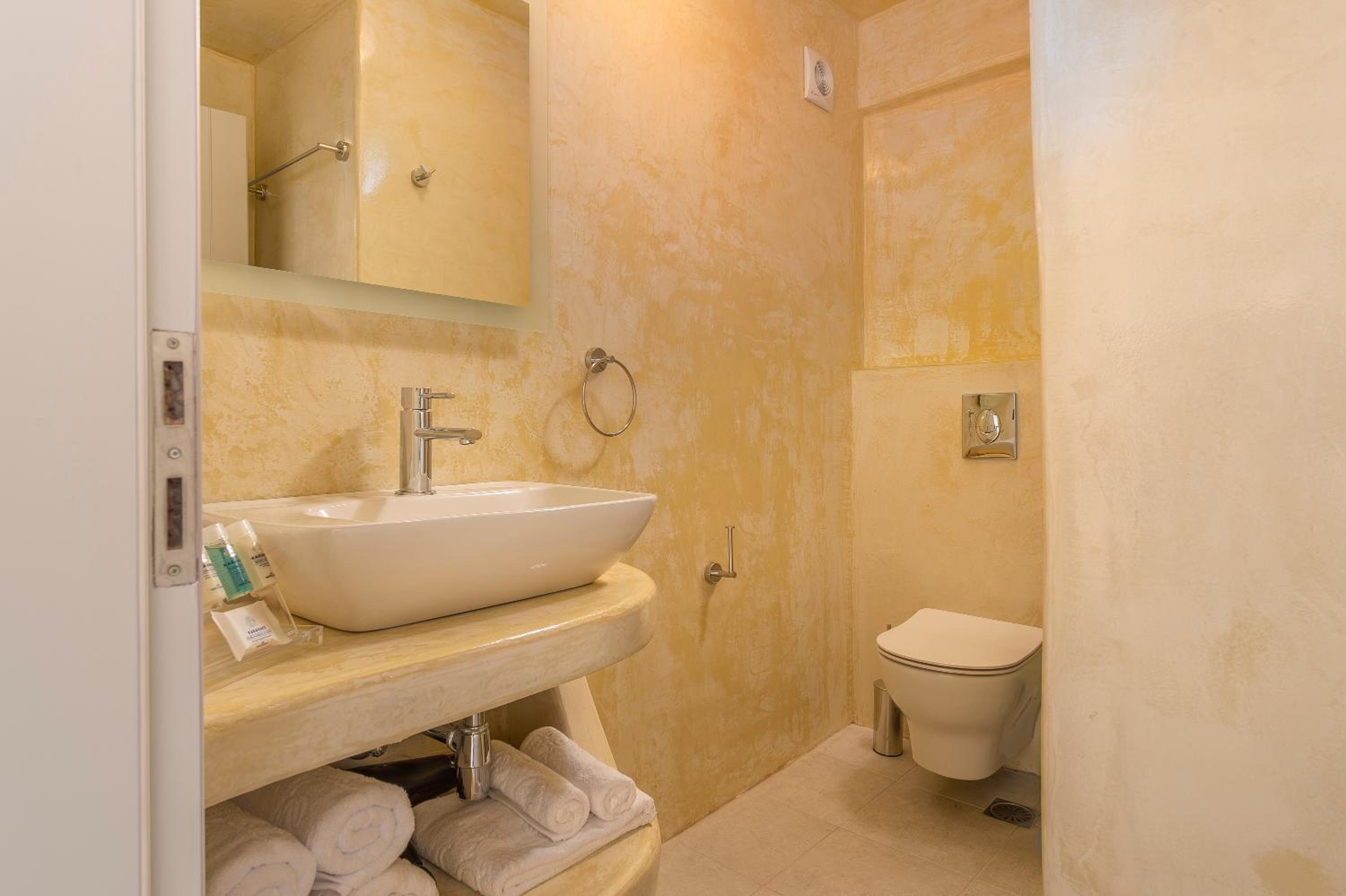 Sole d'oro Luxury Suites