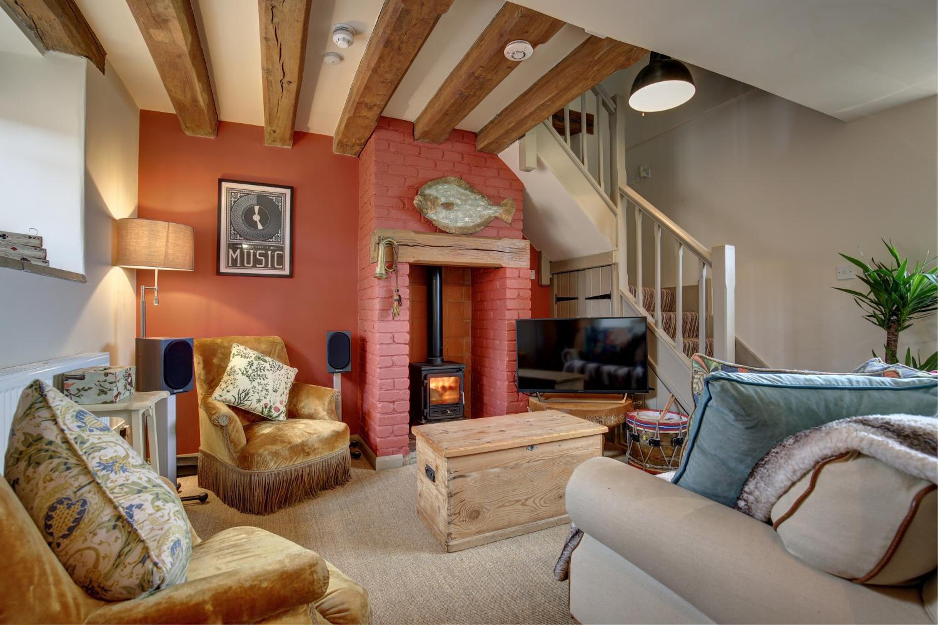 De Gin Trap Inn, Foto 11