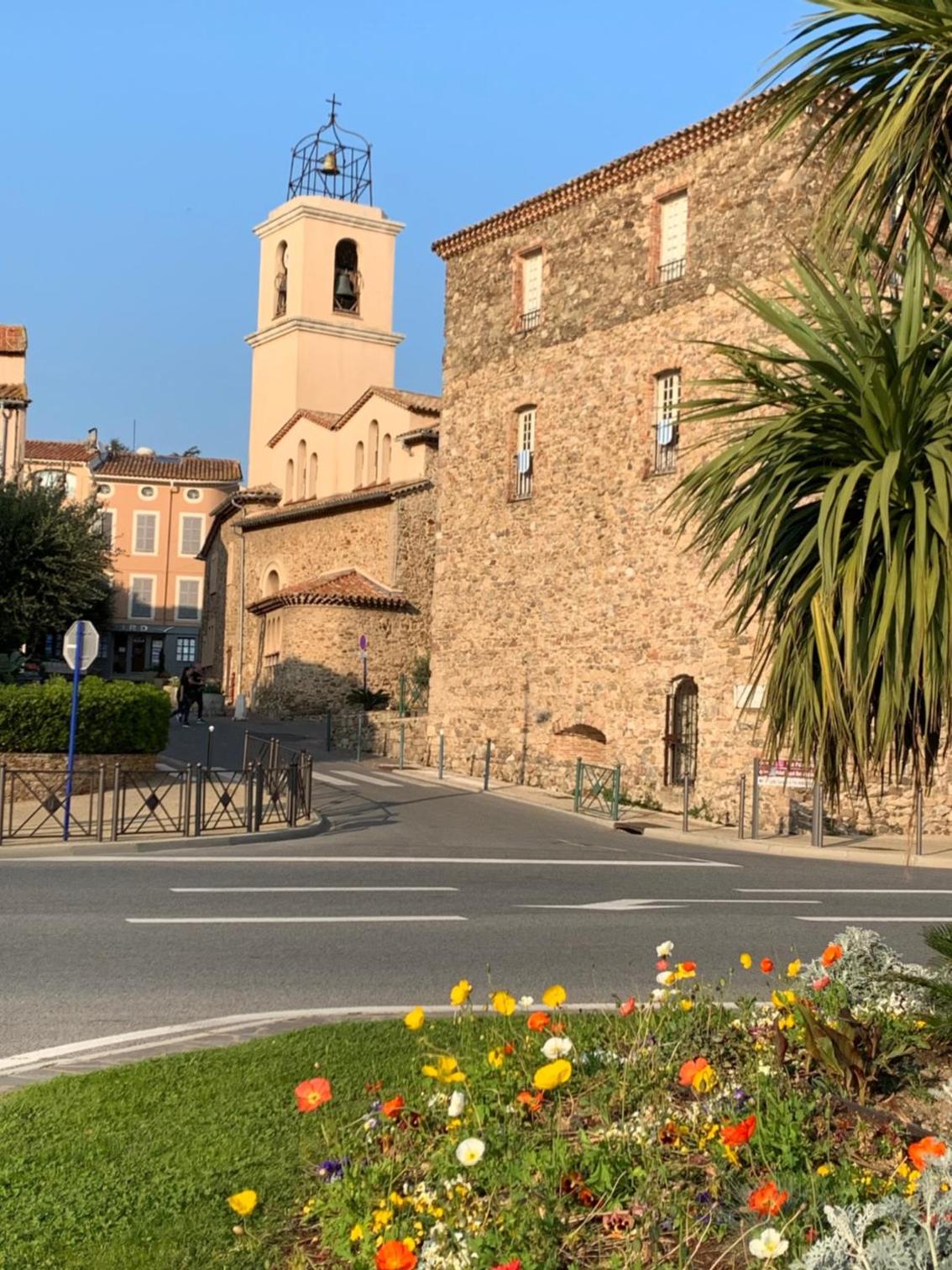 Sainte-Maxime Vacations - LE GRAND LARGE - Property Image 19