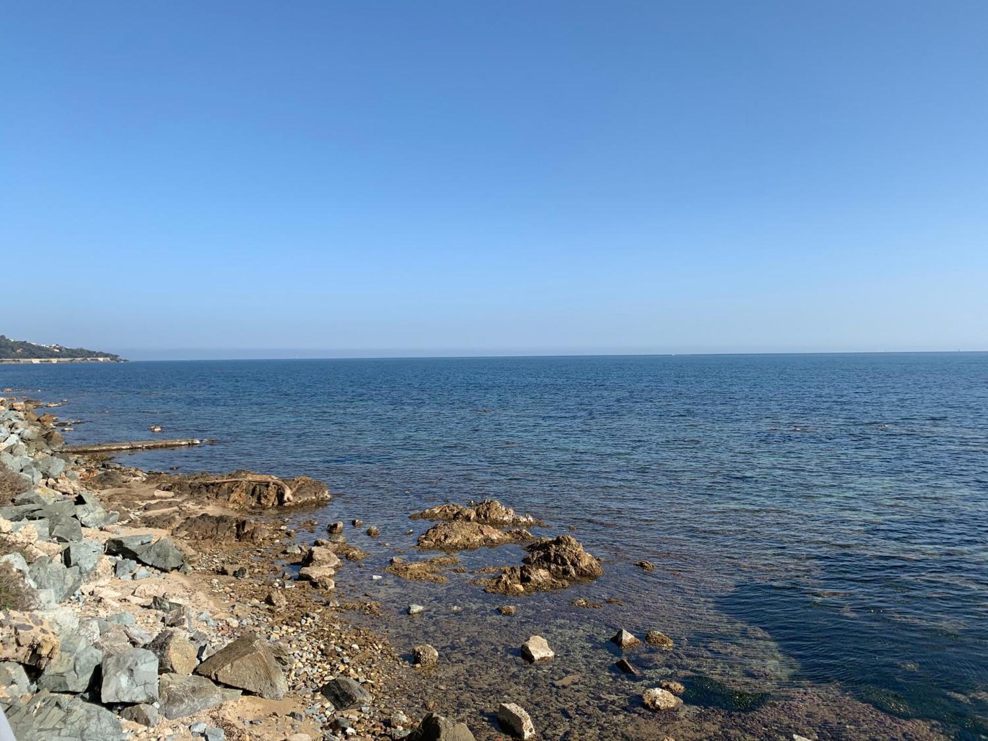 Sainte-Maxime Vacations - LE GRAND LARGE - Property Image 17