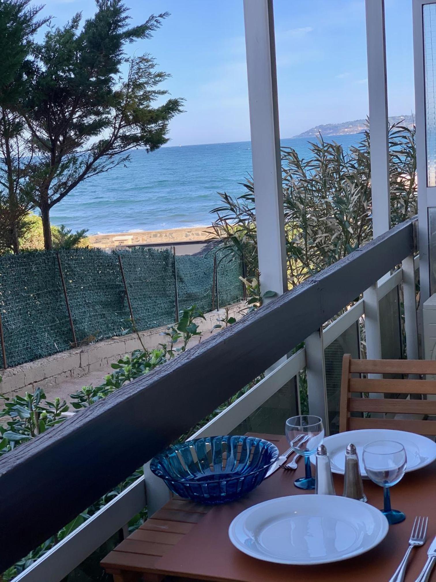 Sainte-Maxime Vacations - LE GRAND LARGE - Property Image 12