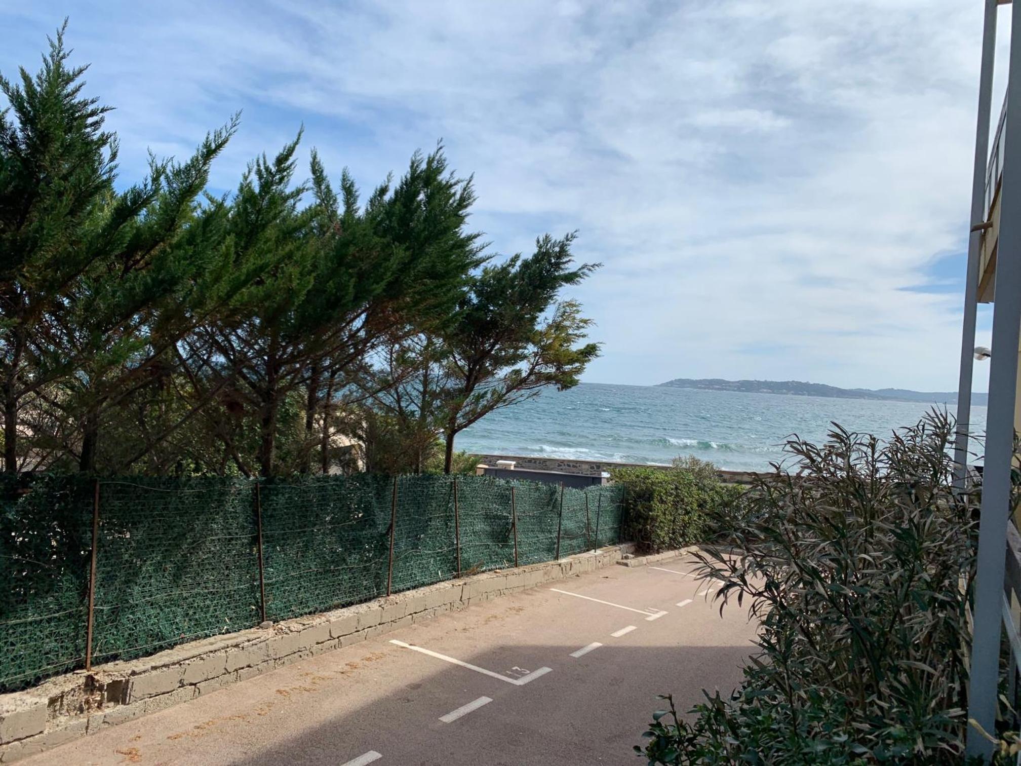 Sainte-Maxime Vacations - LE GRAND LARGE - Property Image 20