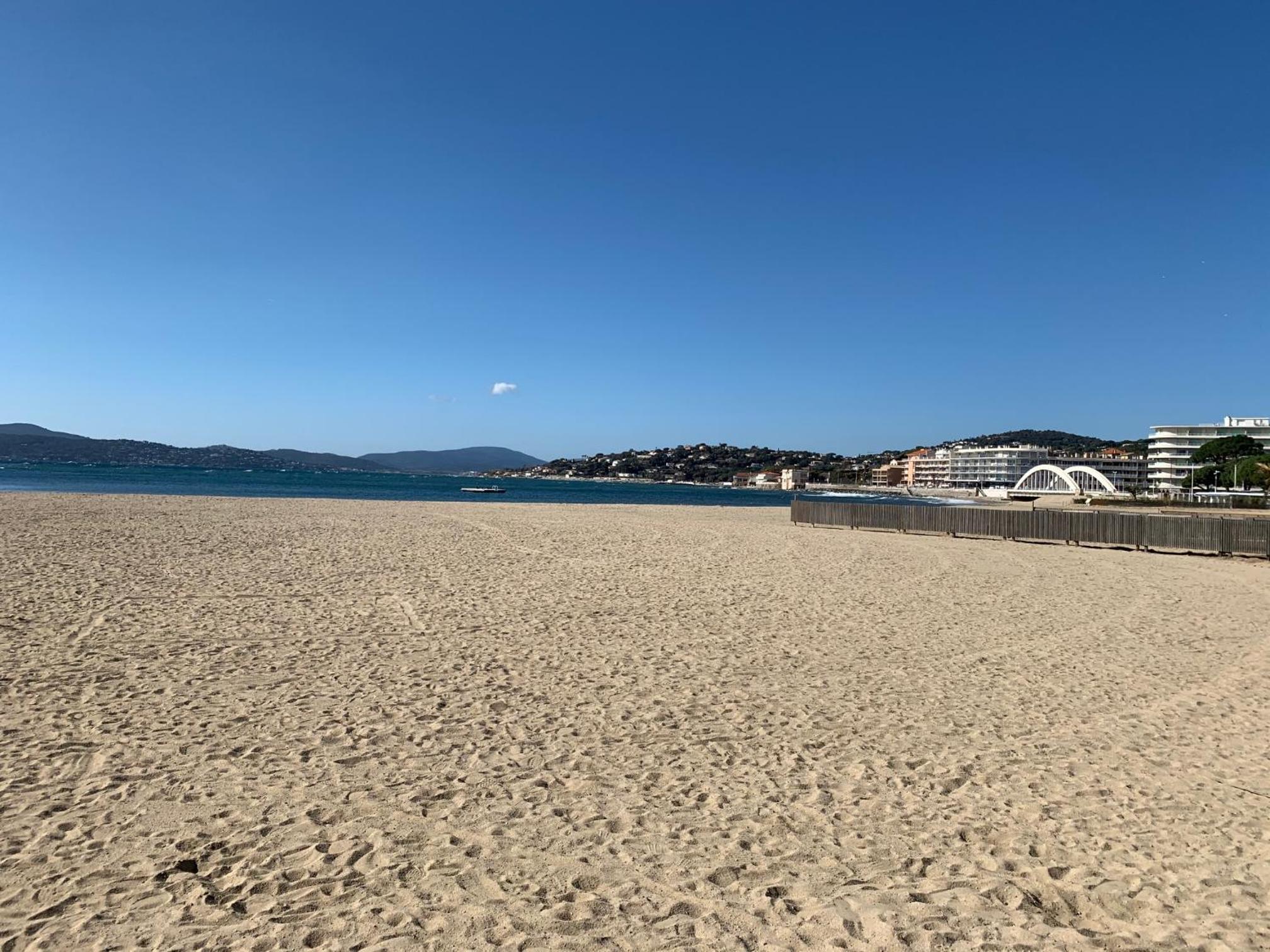 Sainte-Maxime Vacations - LE GRAND LARGE - Property Image 3