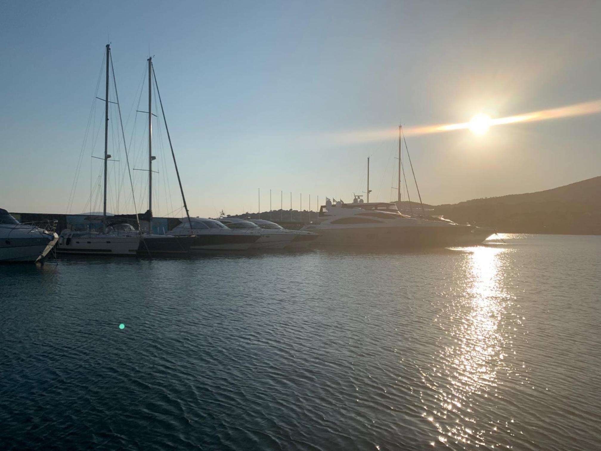 Sainte-Maxime Vacations - LE GRAND LARGE - Property Image 33