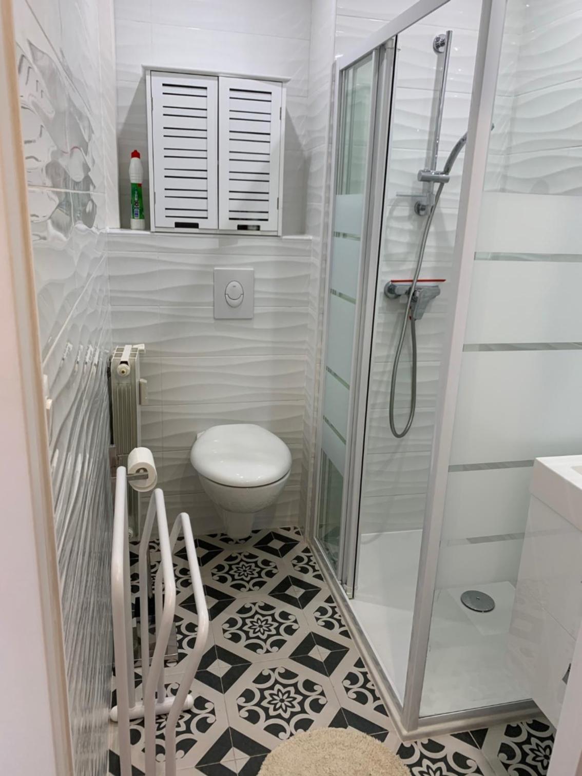 Sainte-Maxime Vacations - LE GRAND LARGE - Property Image 6