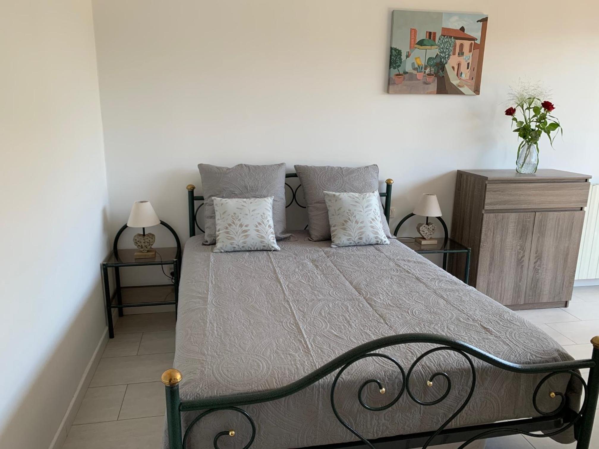 Sainte-Maxime Vacations - LE GRAND LARGE - Property Image 3
