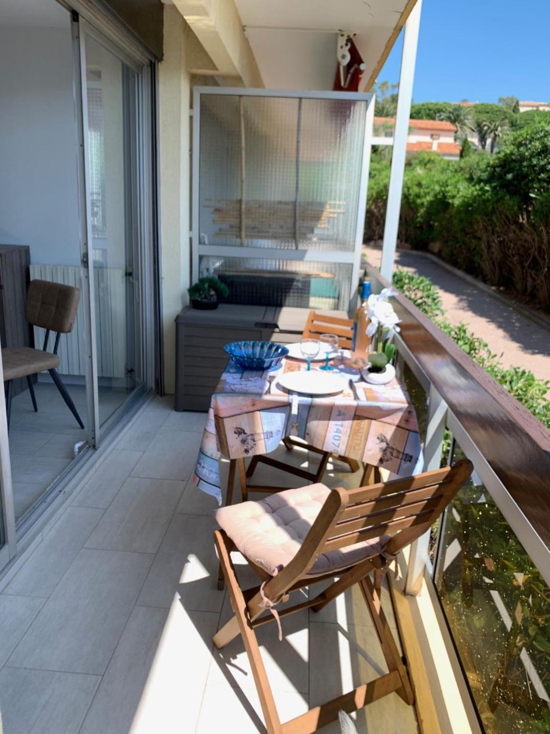 Sainte-Maxime Vacations - LE GRAND LARGE - Property Image 9