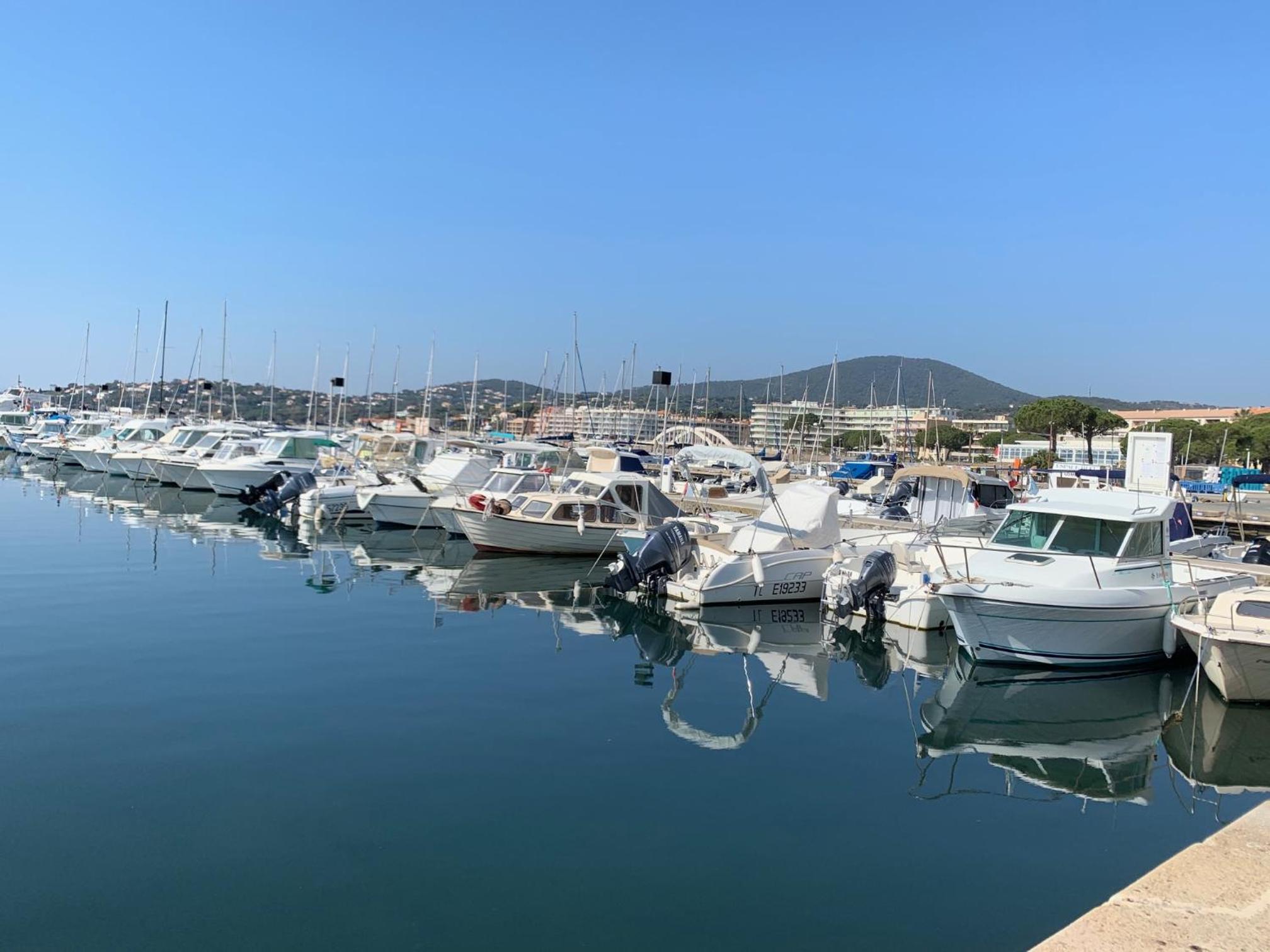Sainte-Maxime Vacations - LE GRAND LARGE - Property Image 26