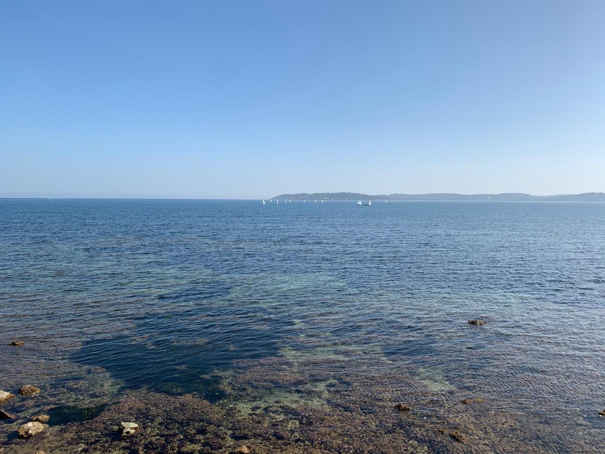 Sainte-Maxime Vacations - LE GRAND LARGE - Property Image 18