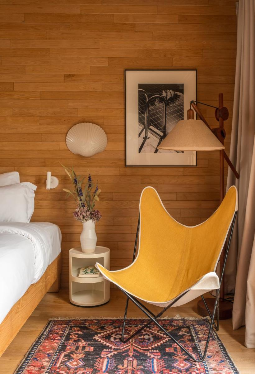 Hotel Cabane - Orso Hotels 28