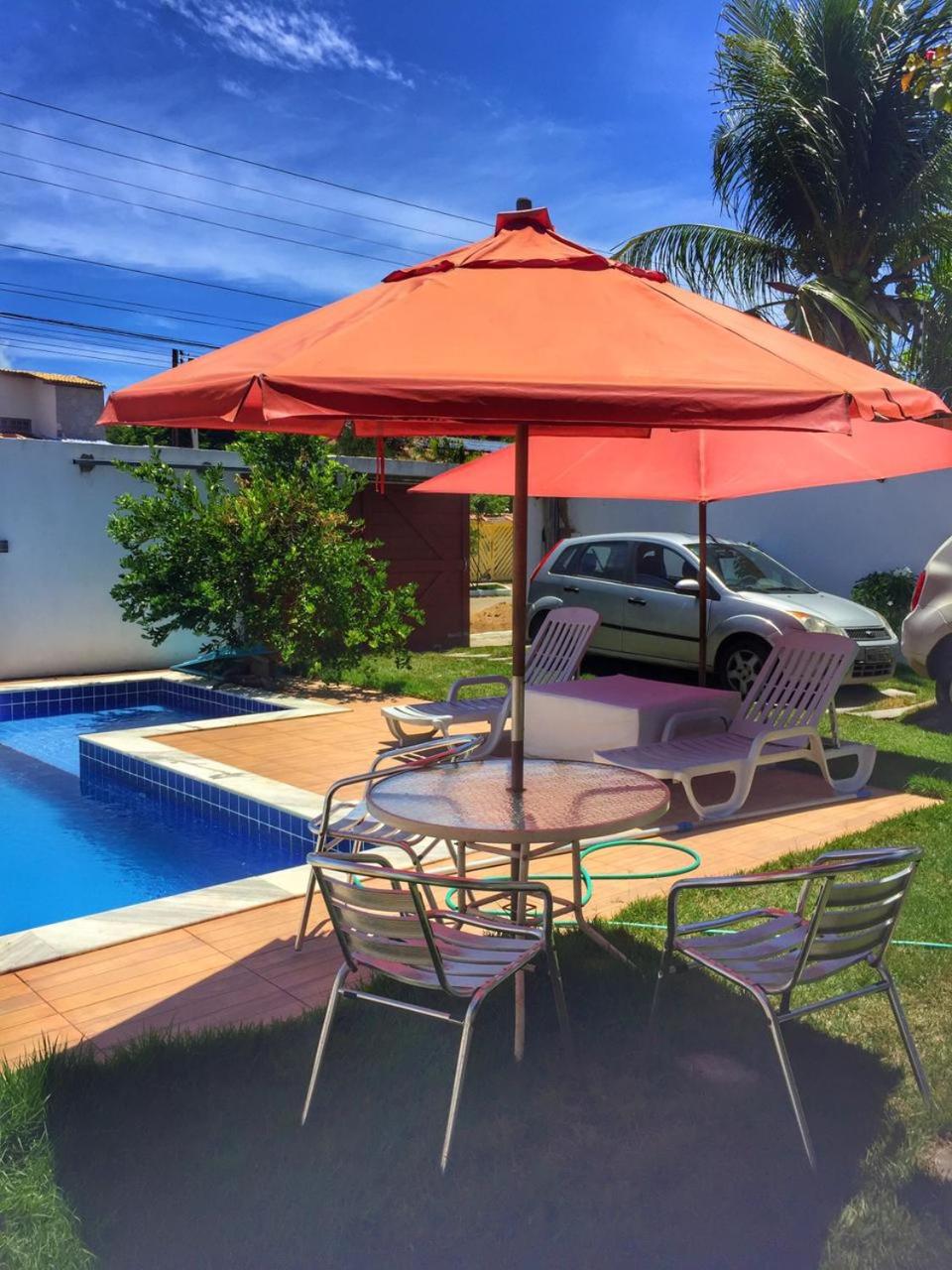 Casa do Francês Temporada