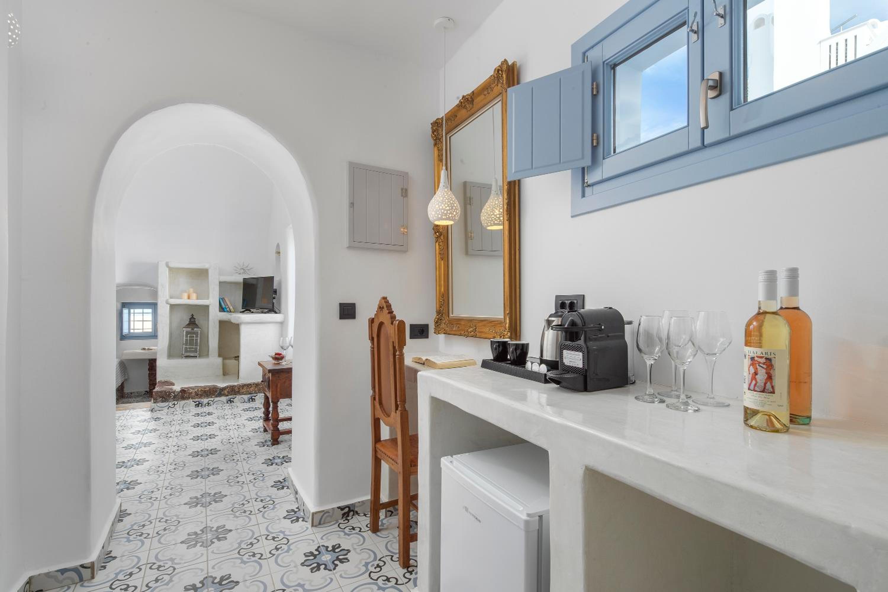 Sole d'oro Luxury Suites