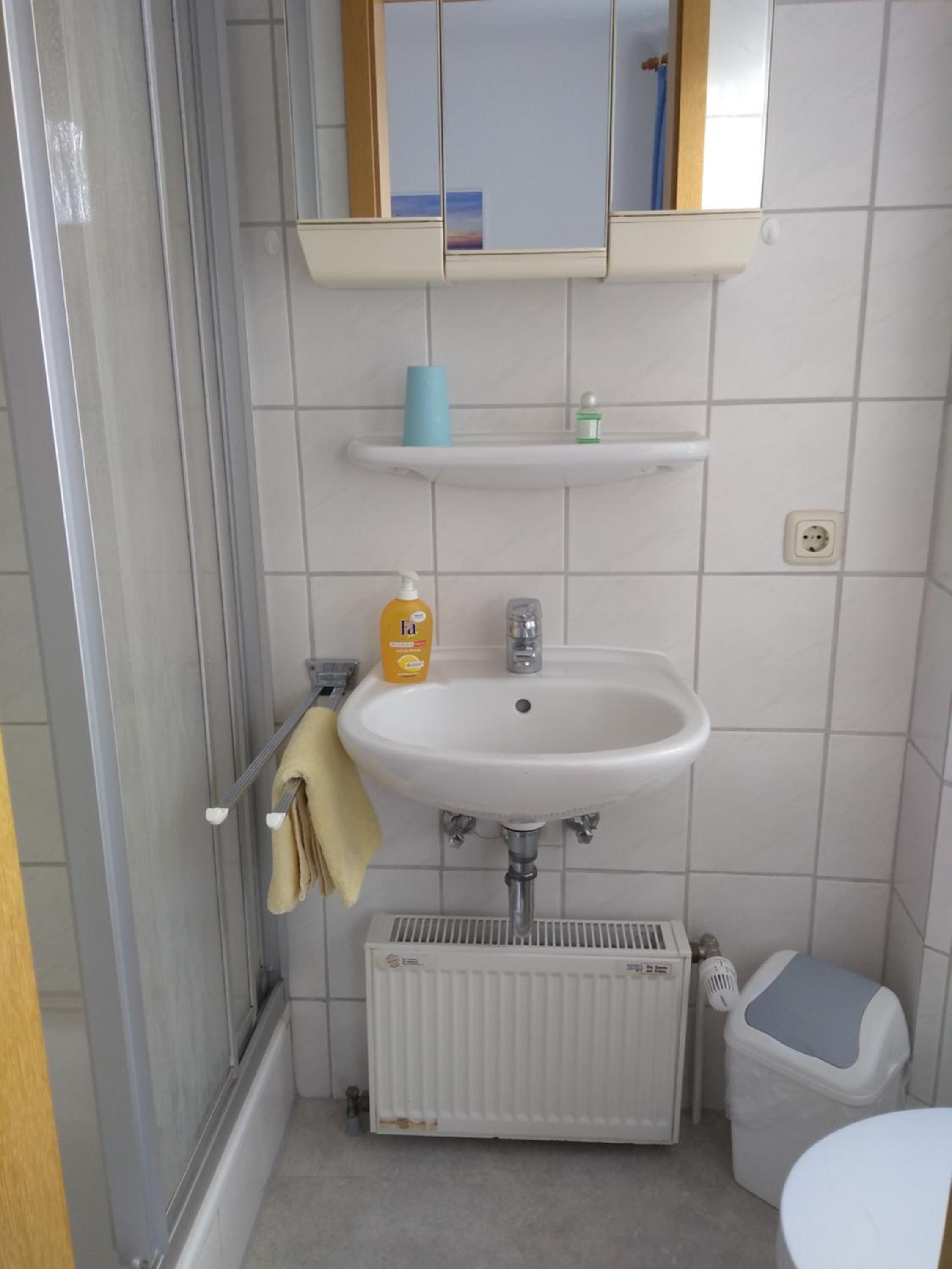 Pension Abendsonne