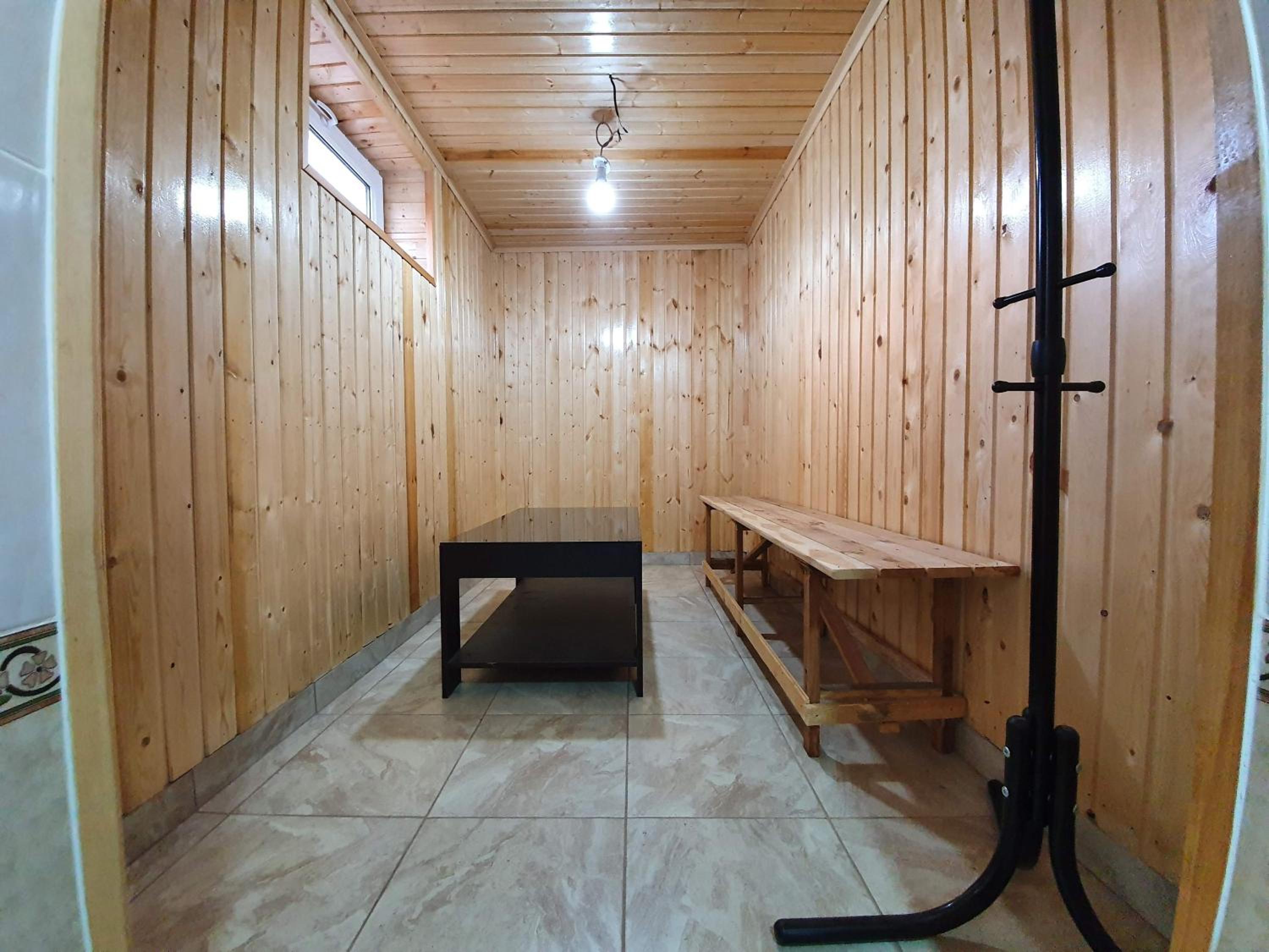 Rahat Guesthouse