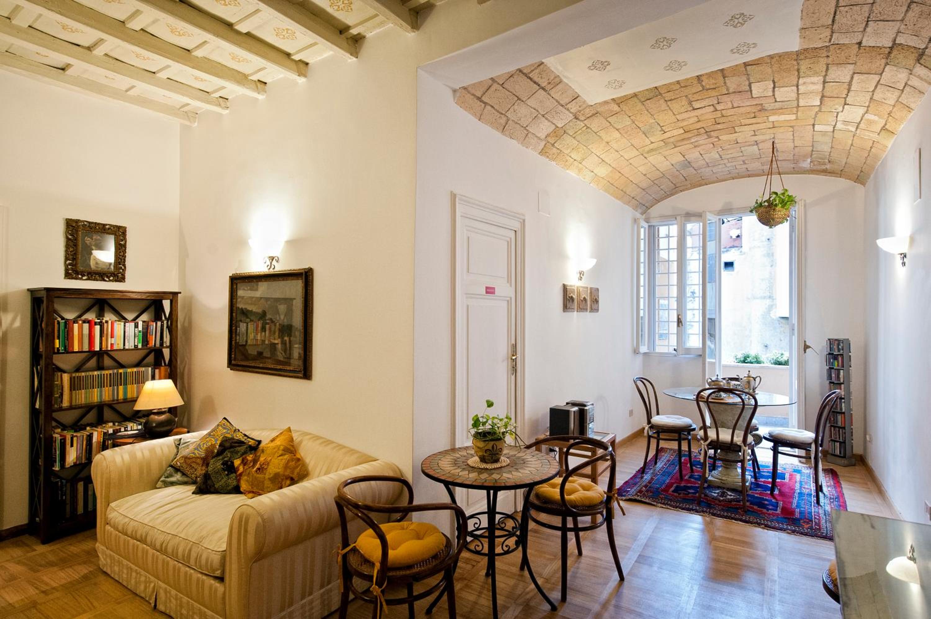 B&B La Scalinatella